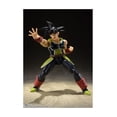 thumbnail image 4 of Figura S.H.Figuarts Bandai Dragon Ball Z Bardock 15 cm, 4 of 5