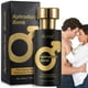 thumbnail image 1 of Summer Clearance Perfume For Men Golden Pheromone Cologne For Men Attract Women 50ML, 1 of 3