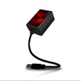 thumbnail image 2 of Atmosphere Light Super Bright USB LED Car Roof Star Light Auto Interior Voice Control Starry Ambient Projector Light, 2 of 8
