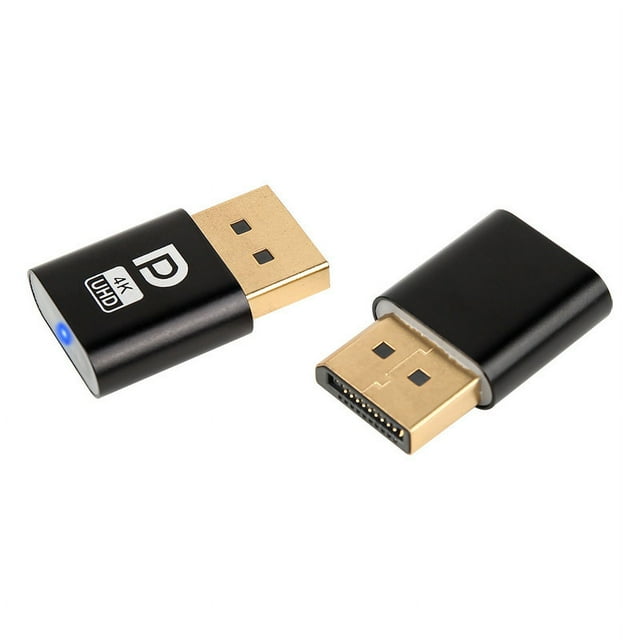 Appareil de Diffusion en Continu TV Résolution Spécifique Convertisseur de Moniteur Charge Carte Graphique à Distance Convertisseur de Connexion Virtuelle Télévision