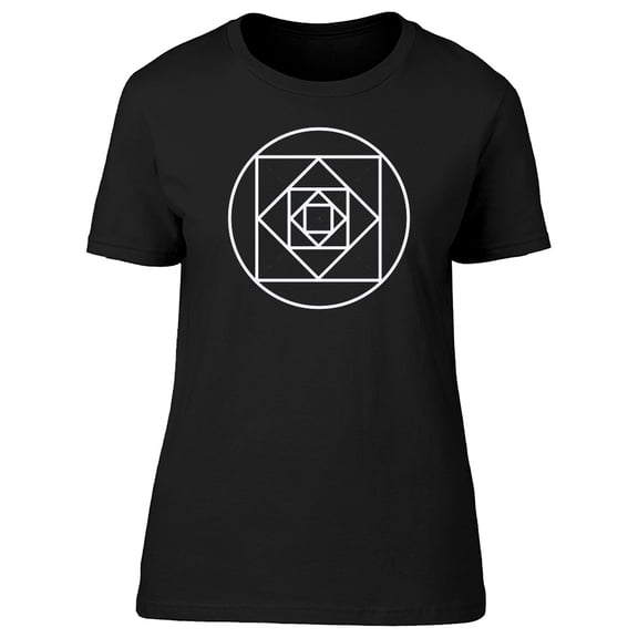 Armenian Ornament Sacred Symbol T-Shirt Men -Image by Shutterstock, Male XX-Large