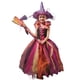 thumbnail image 3 of Txlixc, conjunto de disfraz de Cosplay para niñas, vestido de bruja de Halloween con sombrero, atuendo para accesorios de juego de rol Txlixc Moda, 3 of 8