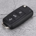 thumbnail image 4 of Funda Para Mando A Distancia Funda Para Llave 3 Botones Mando A Distancia Para Coche Funda Para Mando A Distancia Funda Protectora Carcasa Apta Para MK6 ANGGREK Accesorios, 4 of 8