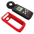 thumbnail image 4 of TASI Handheld Lux Meter Mini LCD Luminometer Digital Photometer Luxmeter Light Meter Illuminometer 0, 4 of 7