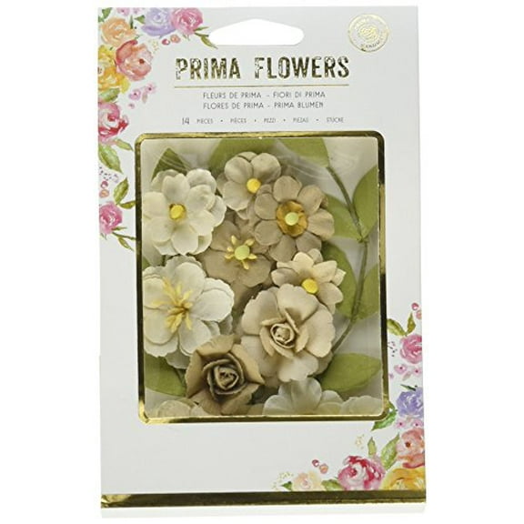 Prima Marketing Prima Flowers-Ransley