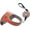 Orange, variant on Dog Harness with Retractable Leash, Adjustable Tape for Small, Medium and Large Breeds