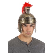 Adult Gladiator Costume Helmet