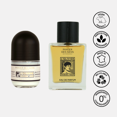 thumbnail image 4 of Panier Des Sens L'Olivier Ensemble Eau de Parfum et Déodorant Naturel, 4 of 5