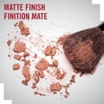 thumbnail image 3 of Rimmel Natural Bronzer, Waterproof, Sunkissed Finish, Blends Effortlessly, Up to 10H Wear, 100% Cruelty-Free, 3 of 5