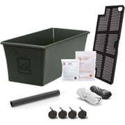 EarthBox 80105 Garden Kit, Standard, Terracotta