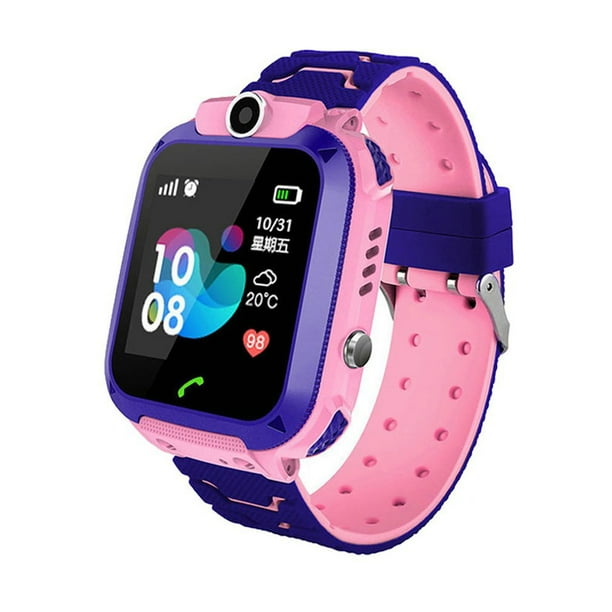 Kids smart outlet watch walmart