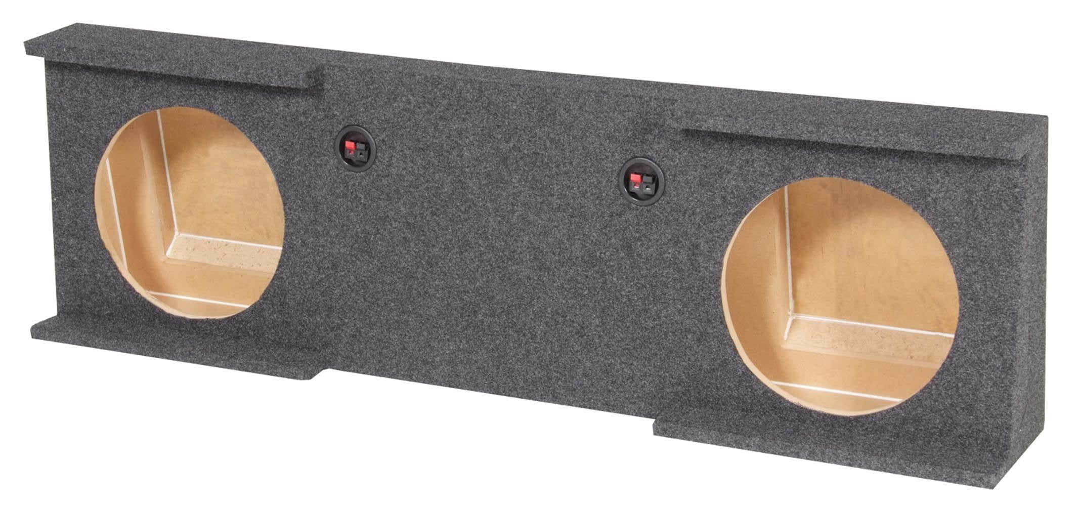 Silverado crew cab sub box under seat 12 Clearance