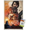 thumbnail image 4 of Star Wars: Andor - Une Feuille, 4 of 5