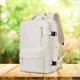 thumbnail image 1 of Large Capacity Travel Backpack Shoulders Bag Lightweight College High School Bookbag Casual Daypack for Teenage Students Men, 1 of 3