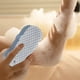 thumbnail image 2 of Esponja exfoliante para el baño Esponja para la piel Esponja exfoliante 3D para el baño Apta para el rostro y la piel, 2 of 5