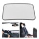 thumbnail image 3 of Mirror de Automóviles para Bebés, espejo asiento Trasero de Vista Grande Ajustable Para Bebés para Bebés, 3 of 7