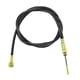 thumbnail image 1 of Cable de clutch para moto VORT-X 200 Italika, 1 of 3