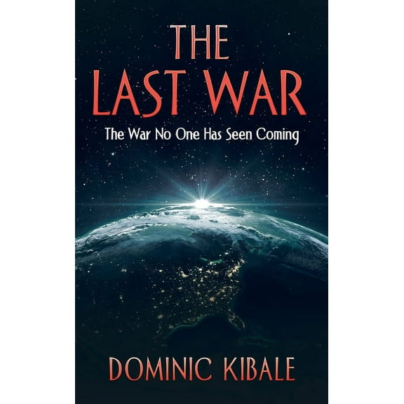 The Last War (Hardcover)