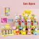 thumbnail image 4 of Sonny Angel Blind Box Anime Action Figure Toys Harvest Series Car Desktop Ornaments Dolls Fans Children's Christmas Gifts, 4 of 5