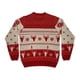 thumbnail image 5 of Suéter de Navidad Salvador Jersey de manga larga Cuello redondo L, 5 of 9