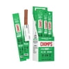 Chomps Grass-Fed And Finished Jalapeno Beef Snack Sticks (24 Count)