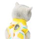 thumbnail image 1 of Traje de recuperación para mascotas con estampado ANGGREK Otros, 1 of 8
