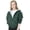 Forest, variant on Apparel 8921 Youth Performer Jacket-Forest-L