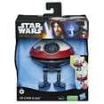 thumbnail image 3 of Star Wars: Obi-Wan Kenobi Series-Inspired L0-LA59 (Lola) Droid Interactive Kids Toy Action Figure for Boys and Girls Ages 4 5 6 7 8 and Up, 3 of 16
