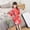 Multicolor, variant on Kids Girl's Satin Silky Kimono Robe for Spa Toddler Baby Floral Silk Satin Kimono Robes Bathrobe Sleepwear Coat 7-8 Years