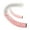 White powder, variant on 2Pcs Cycling Bicycles Handlebar Tape Bikes Handle Wrap Handlebars Tape NonSlip Bikes Handlebars Tape AntiVibration Wrap