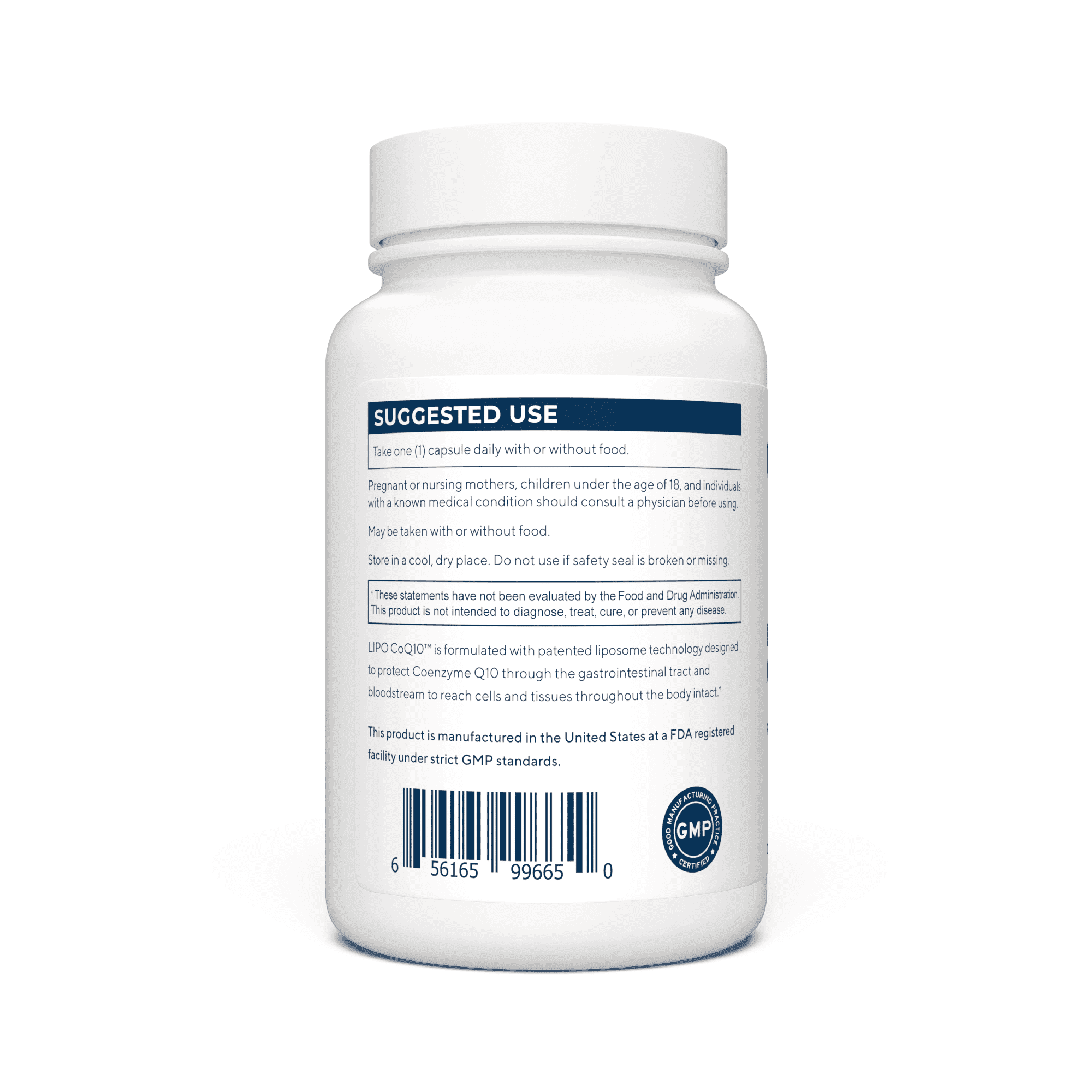RENUE by SCIENCE CoQ10 - Coenzyme Q10 as Ubiquinol CoQ10 | High Strength Liposomal CoQ10 200mg Supplement | 90 Co Q10 Capsules | Non-GMO & Allergen Free | Made in the USA Third-Party Tested
