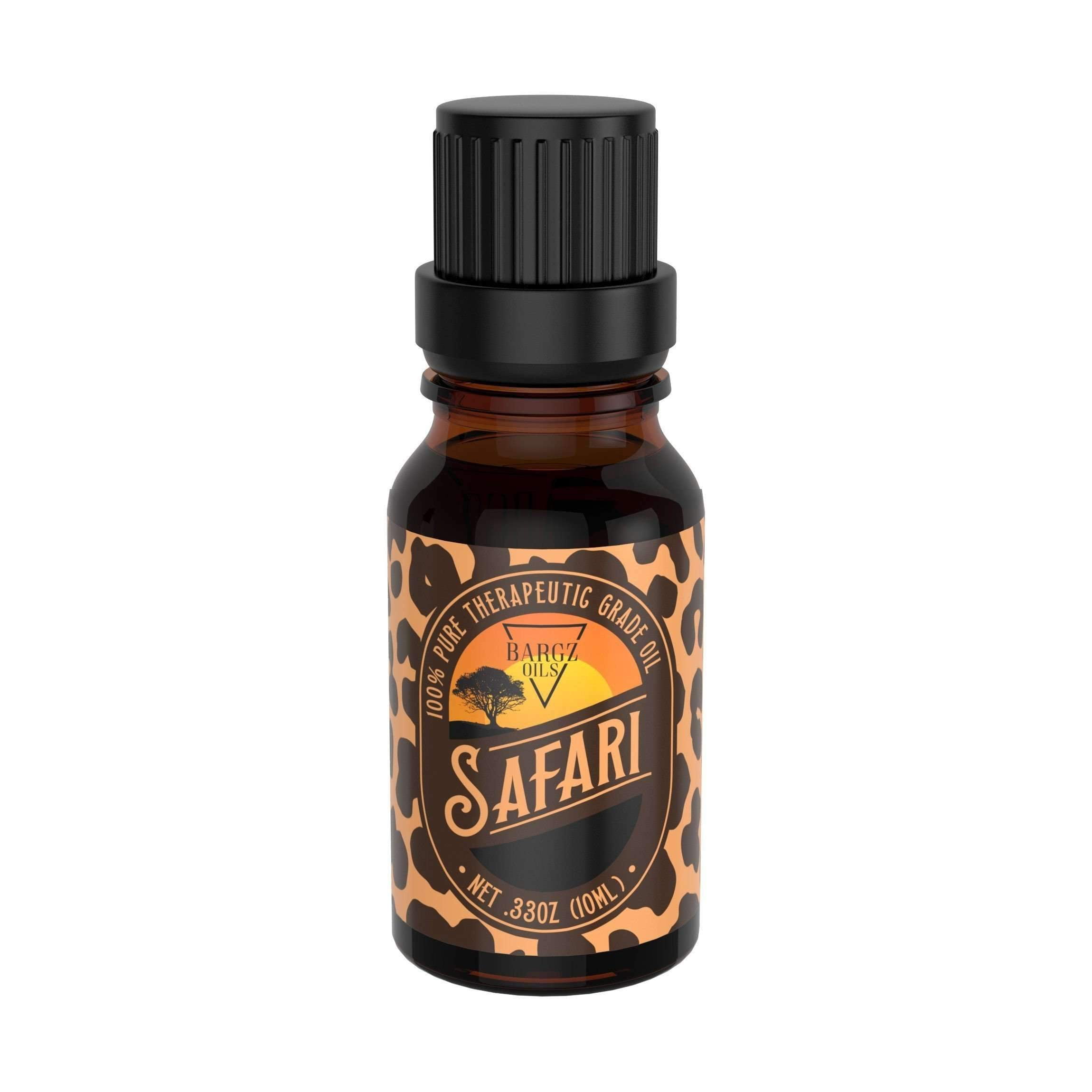 99 safari oil