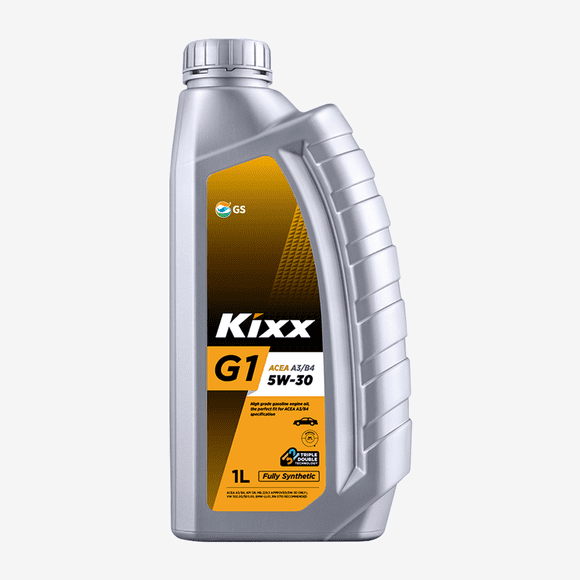 Aceite Kixx G1 Sintético A3/b4 5w-30, 1l