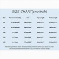 thumbnail image 3 of Toddler Girls Clothes Fall Winter Outfit Sets, Baby Boy Girl Long Sleeve Round Neck Cute Elastic Waist 0 6 12 18 24 Months 2T 3T 4T 2 PC Playwear Set Kaprioy Baby Girl Clothes, 3 of 8