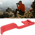 thumbnail image 3 of Hot Shoe Thumb Grip, Durable Portable Camera Finger Handle  For   A7S3 Camera, 3 of 8