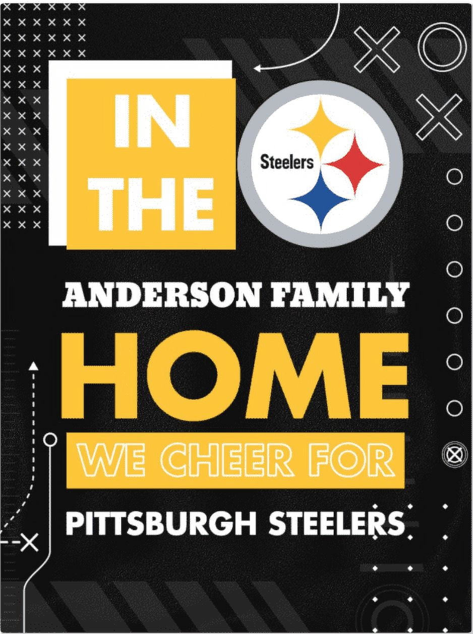 NFL Extra Large Plush Blanket 60×80 – Personalized Team Throw for Family Game Nights or Living Room Comfort
