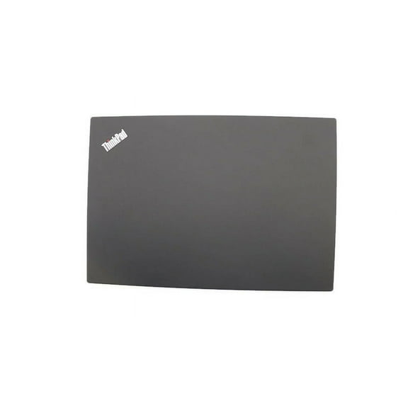 New Genuine Lenovo Thinkpad T490 T495 P43S LCD Back Cover 02HK963