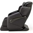 thumbnail image 4 of Jin L Track Deluxe Zero Gravity Full Body Massage Chair with Lumbar, Forearm & Calf Heat Therapy and Shiatsu Calf Massage, 4 of 9