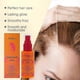 thumbnail image 2 of Nourishing Superfruit Hair Oil, 50ml - Lightweight Formula for All Hair Types, Strengthens and Smooths Strands, 2 of 5