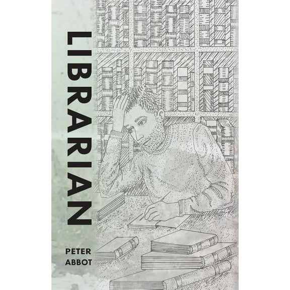 Librarian, (Paperback)