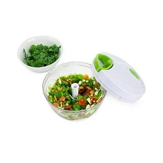 Daiso Hand Pull Vegetable Cutter