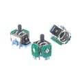 thumbnail image 3 of 20PCS for 3D Analog Joystick Thumb Stick for Switch Pro/ ONE/ Game Controller Joystick Potentiometer, 3 of 5