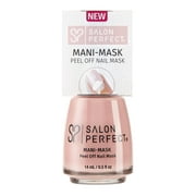 Salon Perfect Nail Mani Mask - Pink
