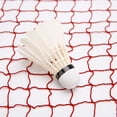 thumbnail image 4 of HONITANO Foldable Balls Net Nylon Square Mesh for Sports Enthusiasts 1Pcs, 4 of 7