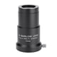 thumbnail image 1 of Tholdsy Telescopio de astronomía Ocular 3X 1.25 '' Lente Barlow para ocular Revestimiento completo Accesorios de cámara y óptica, 1 of 6