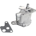 thumbnail image 2 of New Oil Pump Compatible With Jeep Cherokee Limited 6 Cyl 4.0L Grand Cherokee TSi 6 Cyl 4.0L Wrangler SE 6 Cyl 4.0L Wrangler Islander 6 Cyl 4.2L 1987-2006 By REPJ380301, 2 of 5
