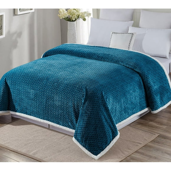 Oversized King Blanket 120x120