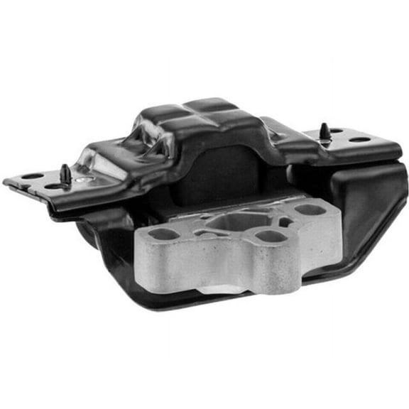Left Transmission Mount - Compatible with 2018 - 2023 Volkswagen Tiguan 2019 2020 2021 2022