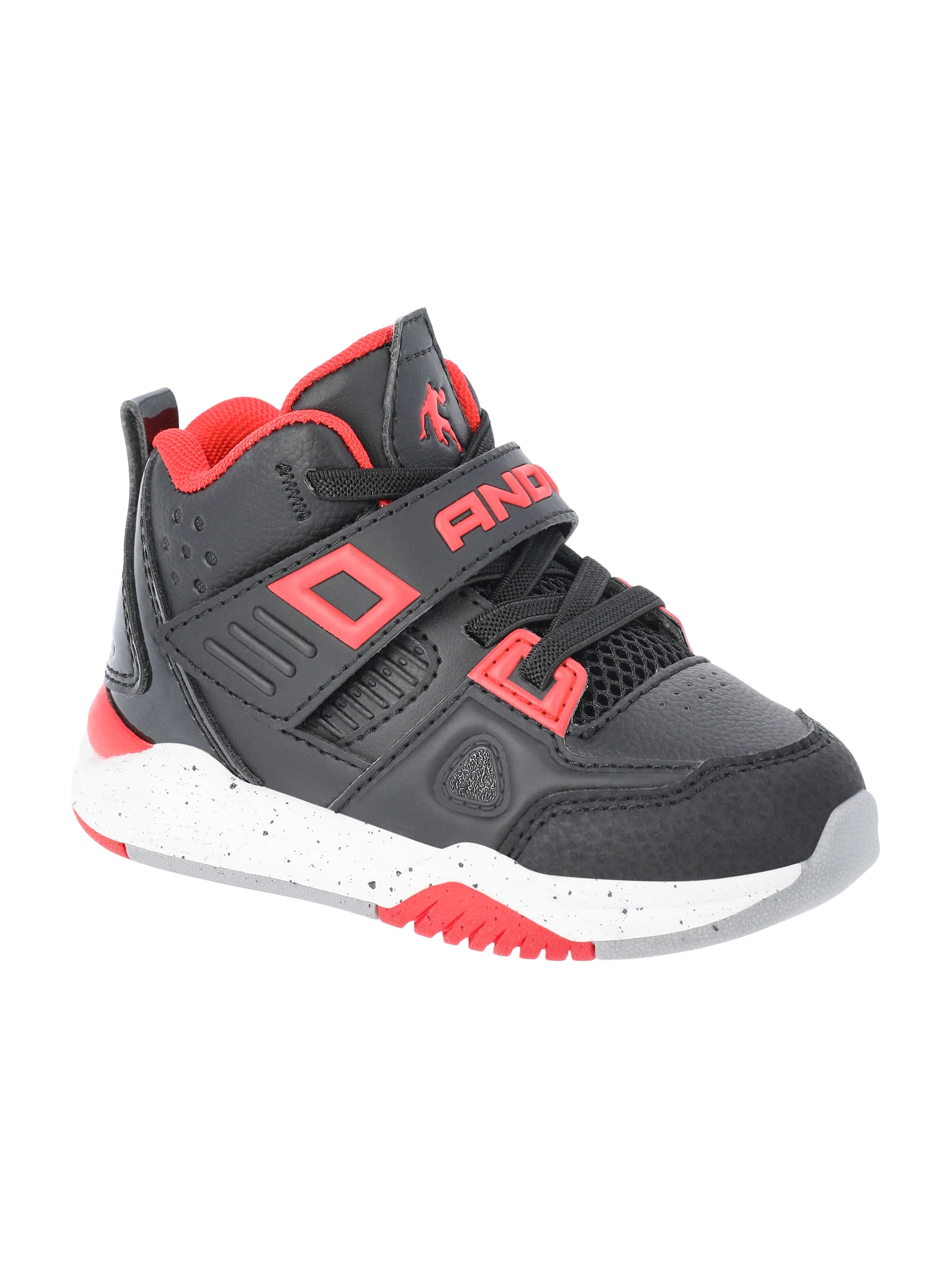 AND1 Toddler Boys Lace Up Athletic Sneakers