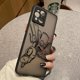 thumbnail image 3 of Funda mate para OPPO Realme 10 9 9I 8 8I 7 7I 6 5 3 FIND X3 X4 PRO 4G 5G Funda Coque Capa Funda película The S-Simpsons-S, 3 of 5